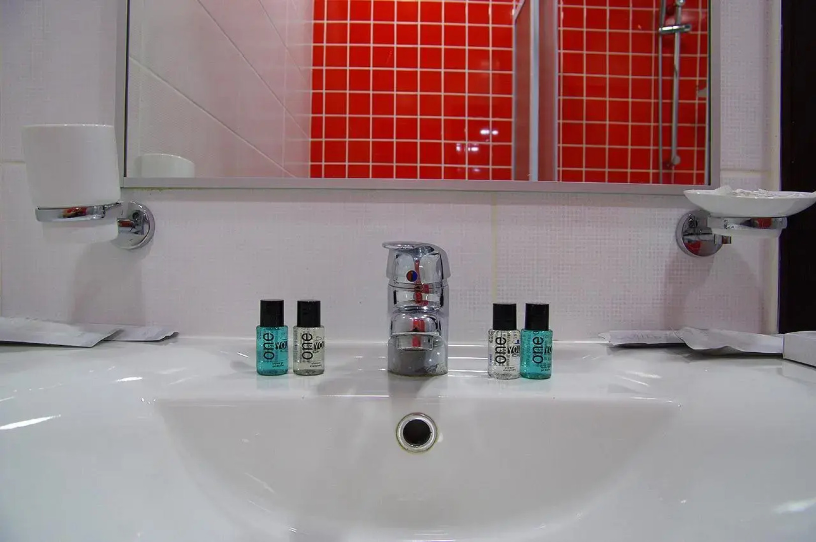 Гостиница IT Park