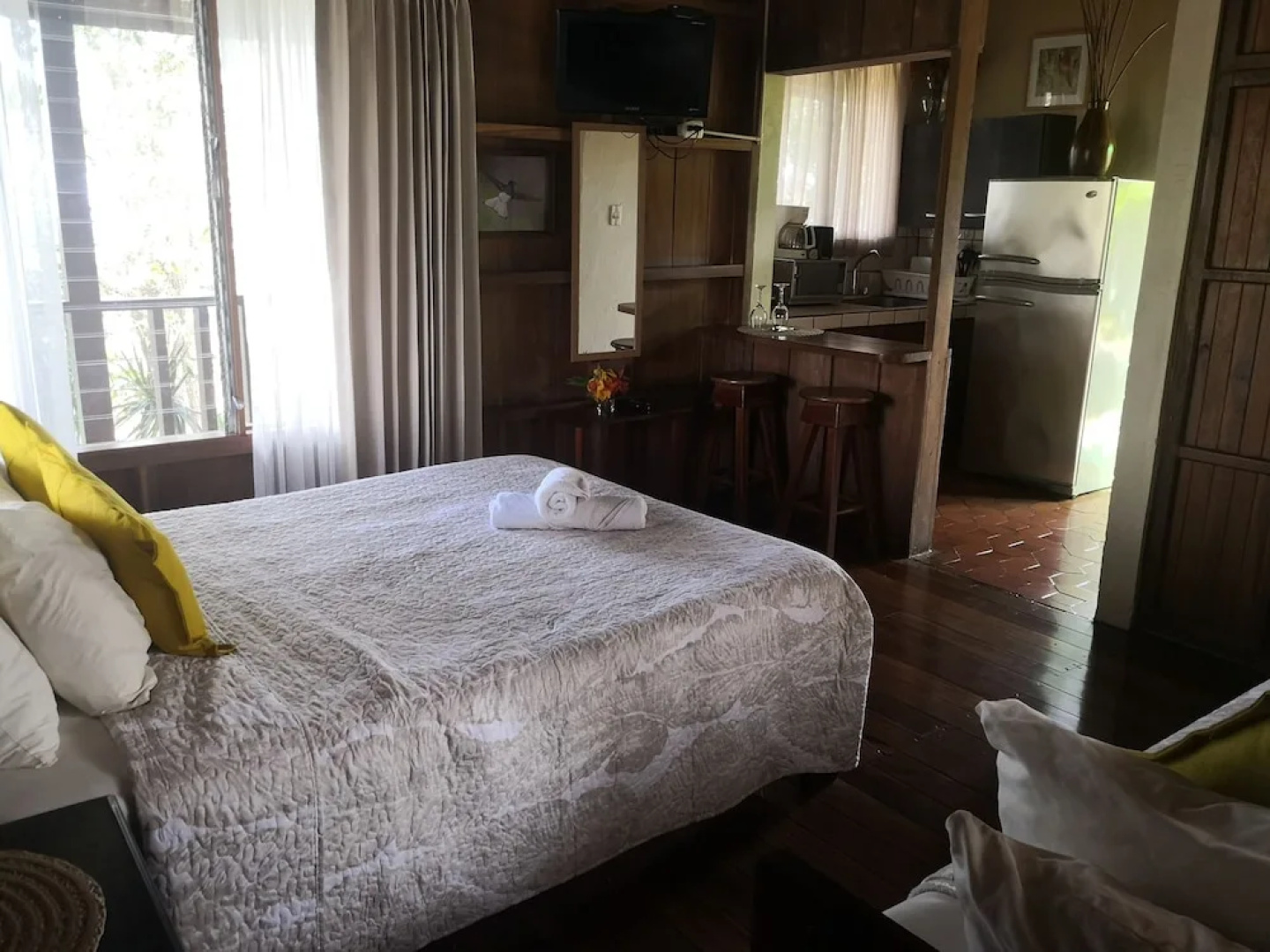 Hotel Villas de la Colina