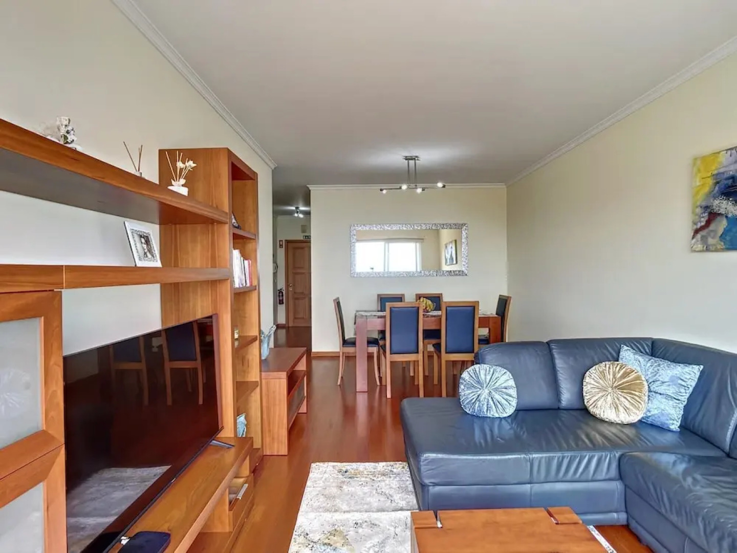 Sunset Horizon by Atlantic Holiday