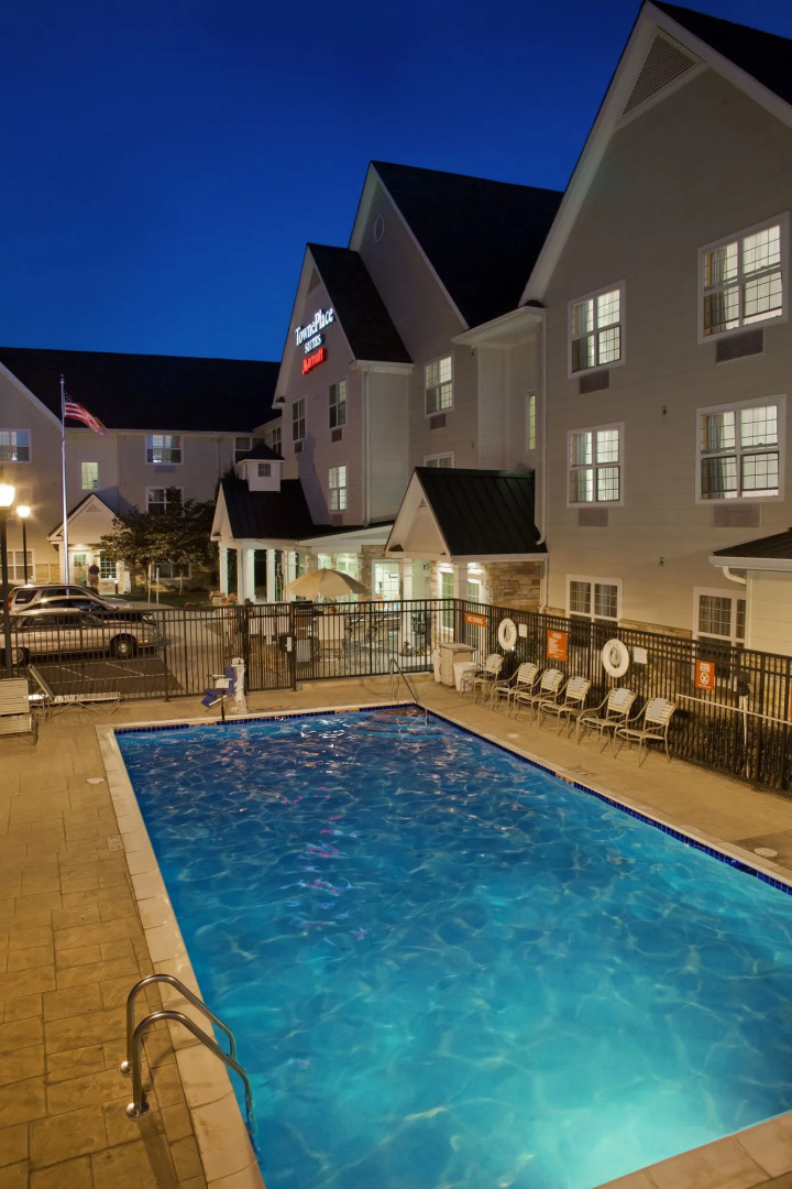TownePlace Suites by Marriott Medford