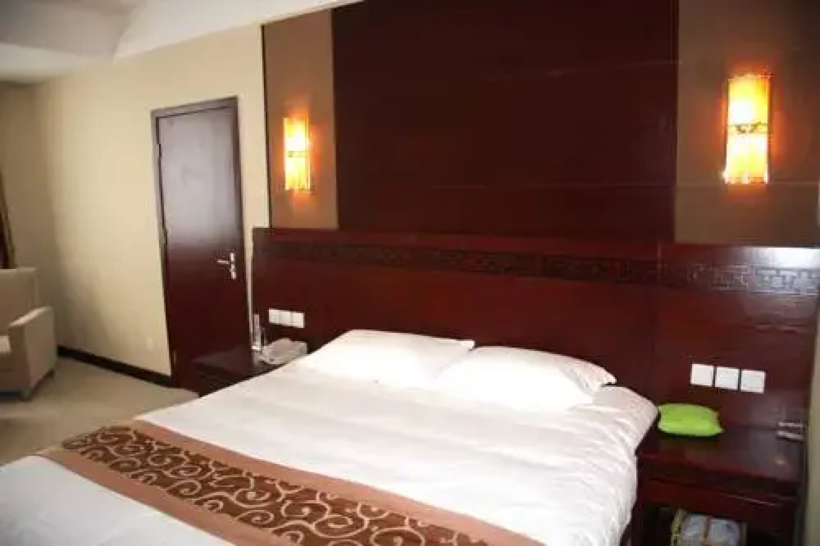 Xi'an Airport Business Hotel - Airport Branch