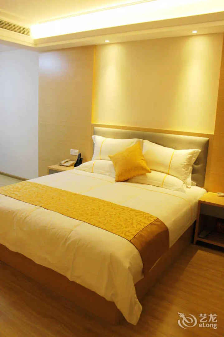 Yichang Rido Hotel