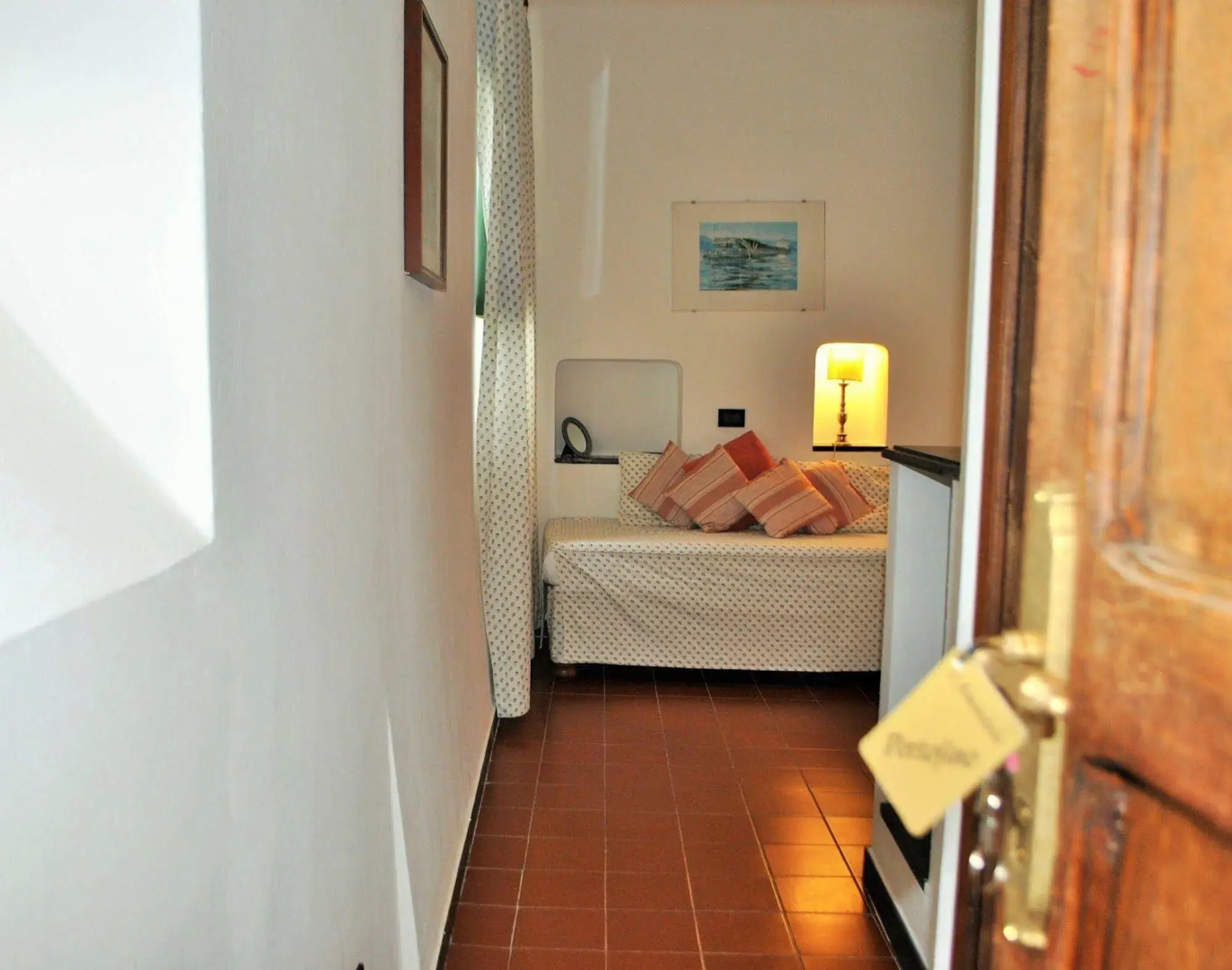 L'Amandola Villa - Agriturismo