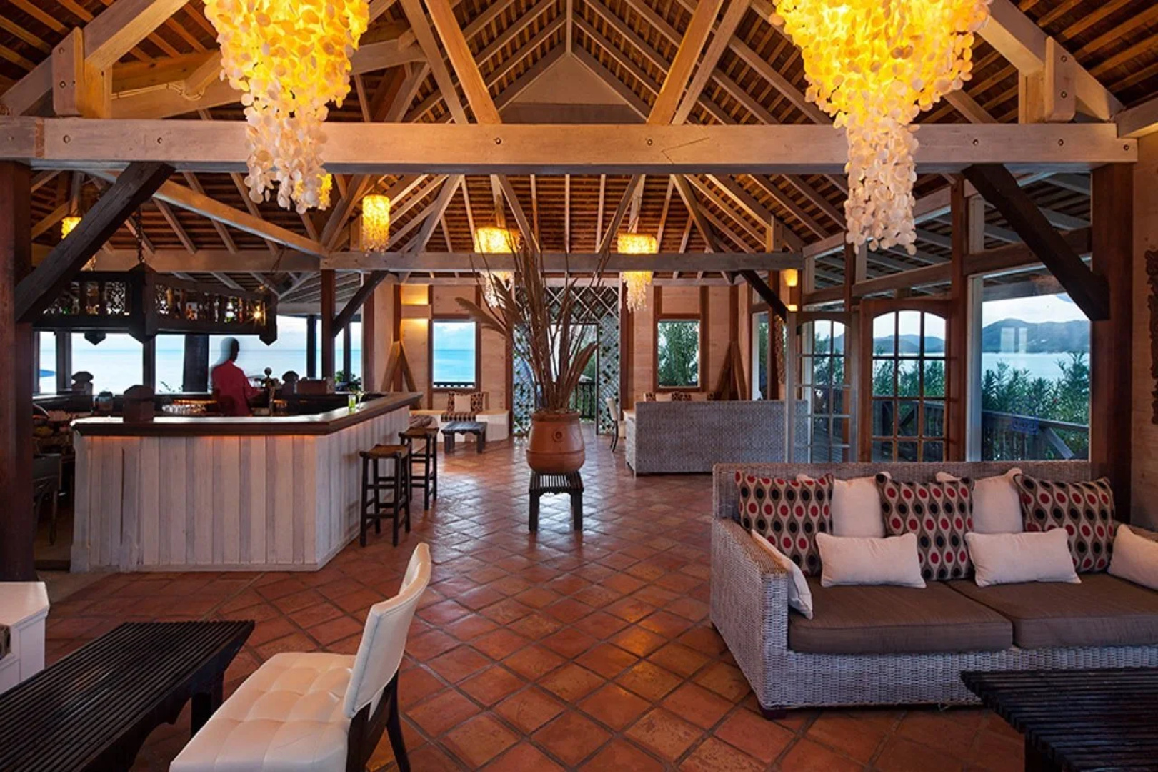 Cocobay Resort - All Inclusive - Adults Only
