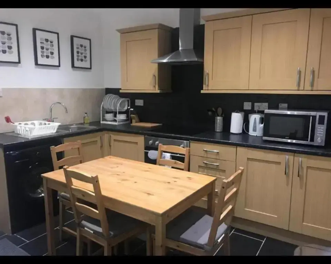 Anson Studios Walsall M6, J10