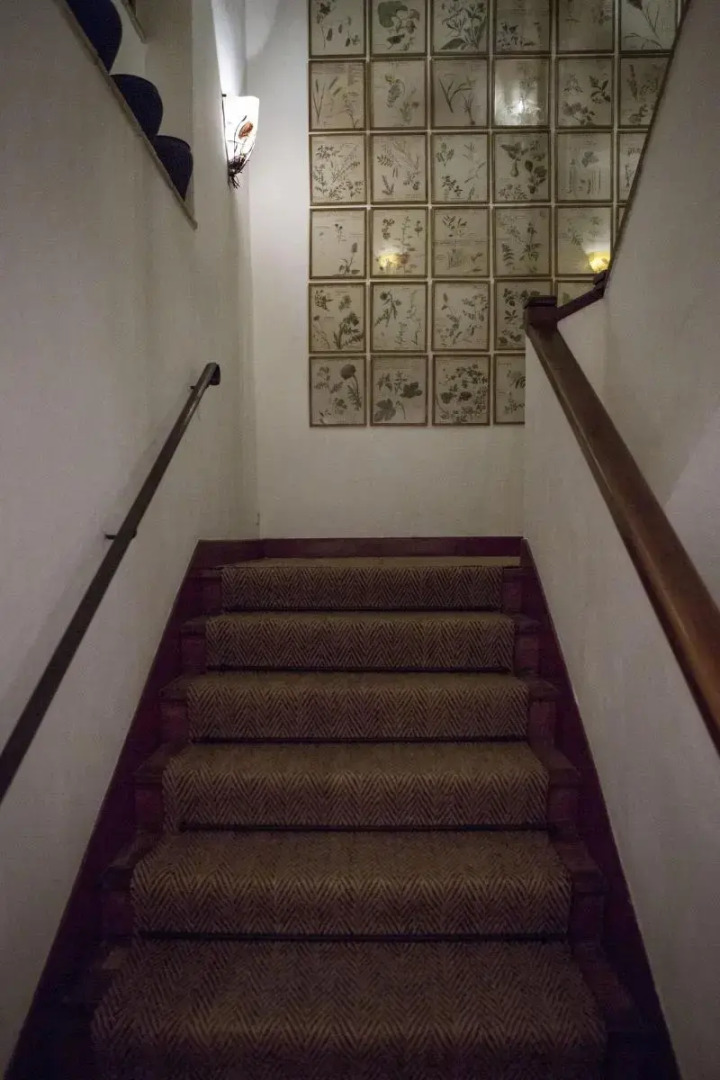 La Bastide de Moustiers