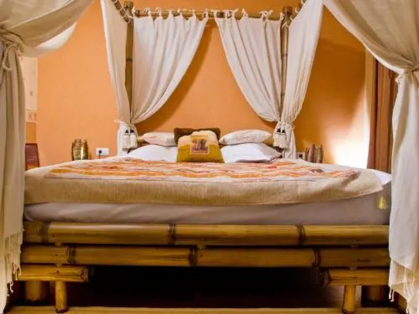 Seven Boutique Villa