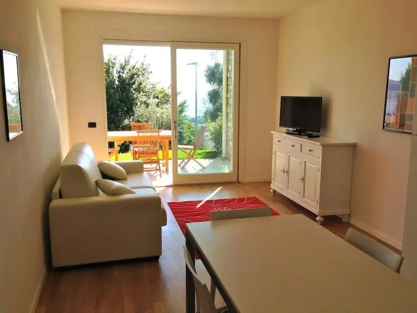 Residence Il Poggio al Sole