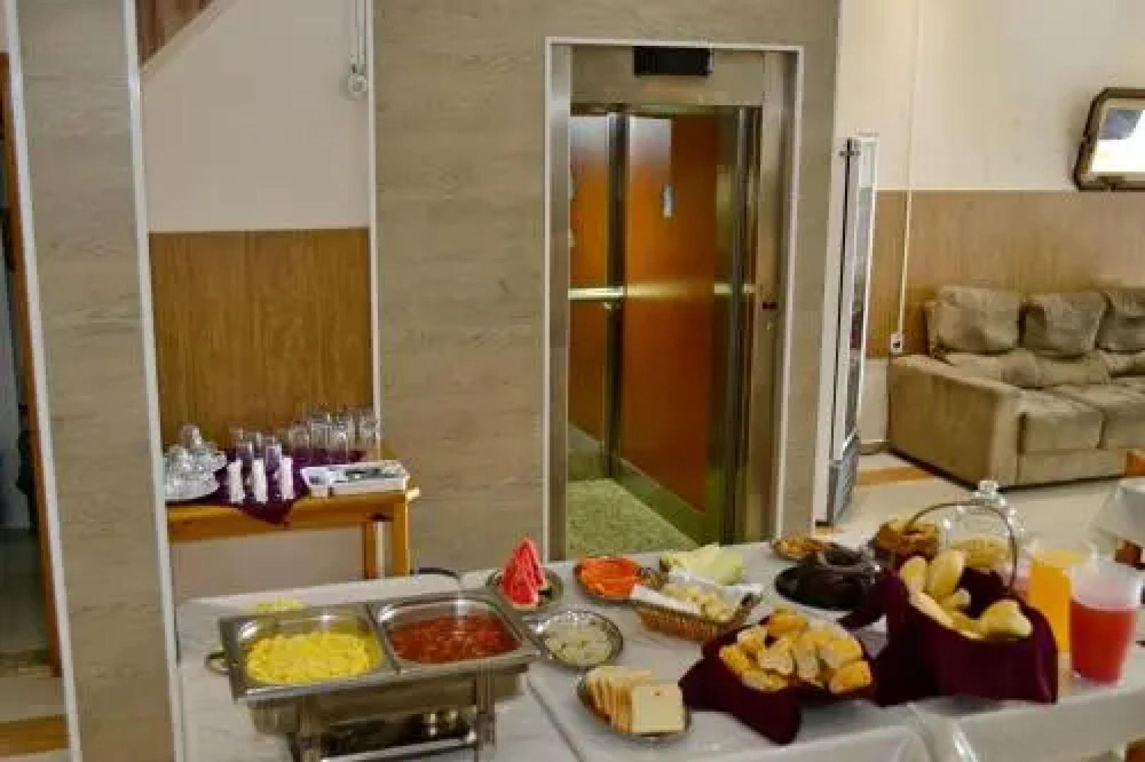 Hotel Mirante Do Porto