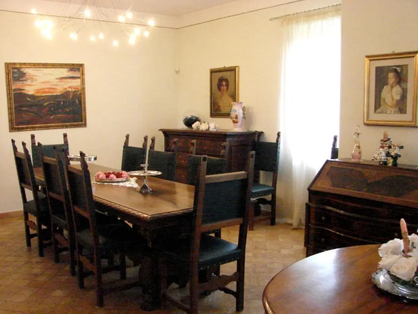 Villa with 4 bedrooms in Mogliano with private pool enclosed garden and WiFi 23 km from the beach