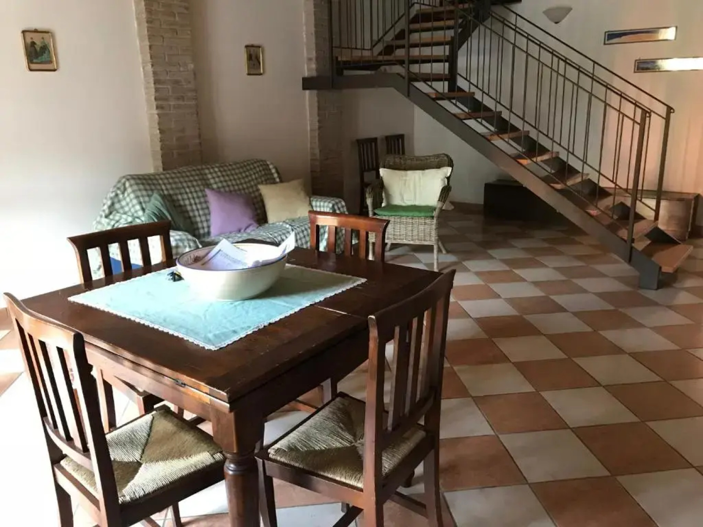 Villa Benciolini