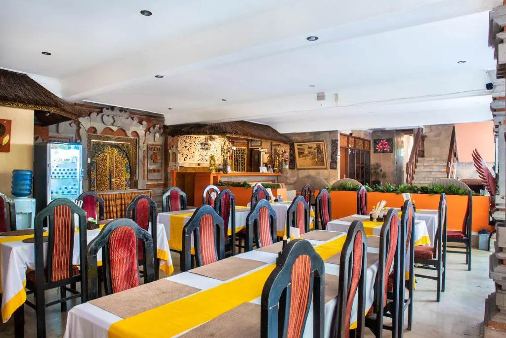 Abian Srama Hotel and Spa