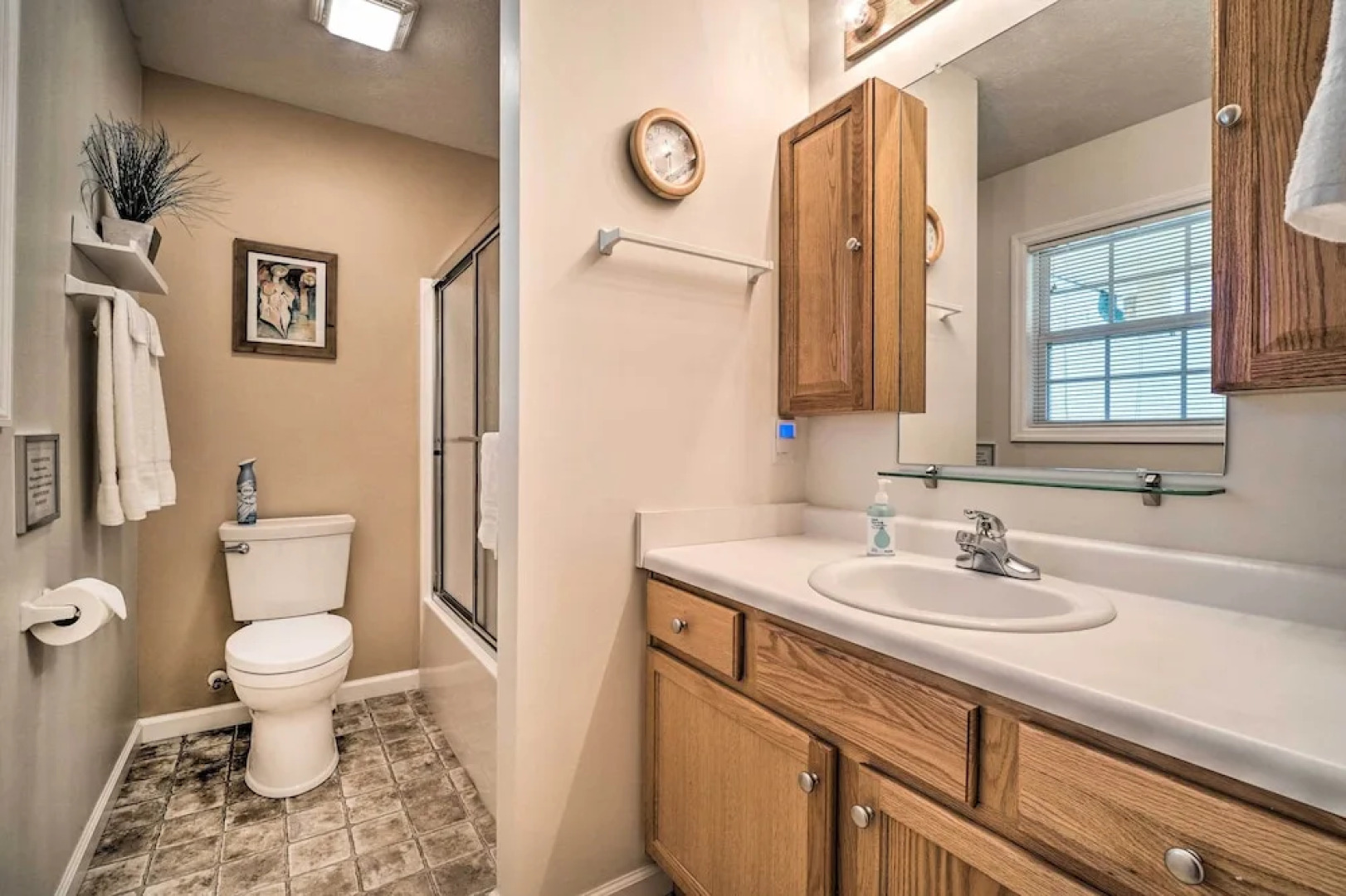 Hiawassee Retreat in Chattahoochee National Forest