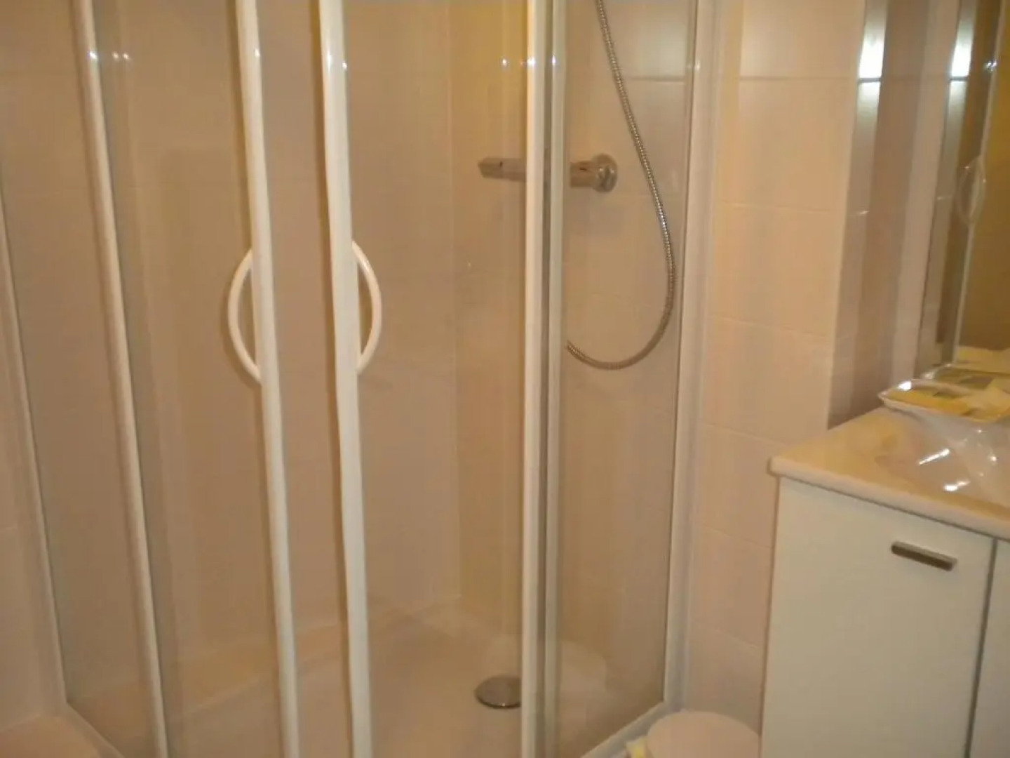 Hotel Restaurant A lAnge