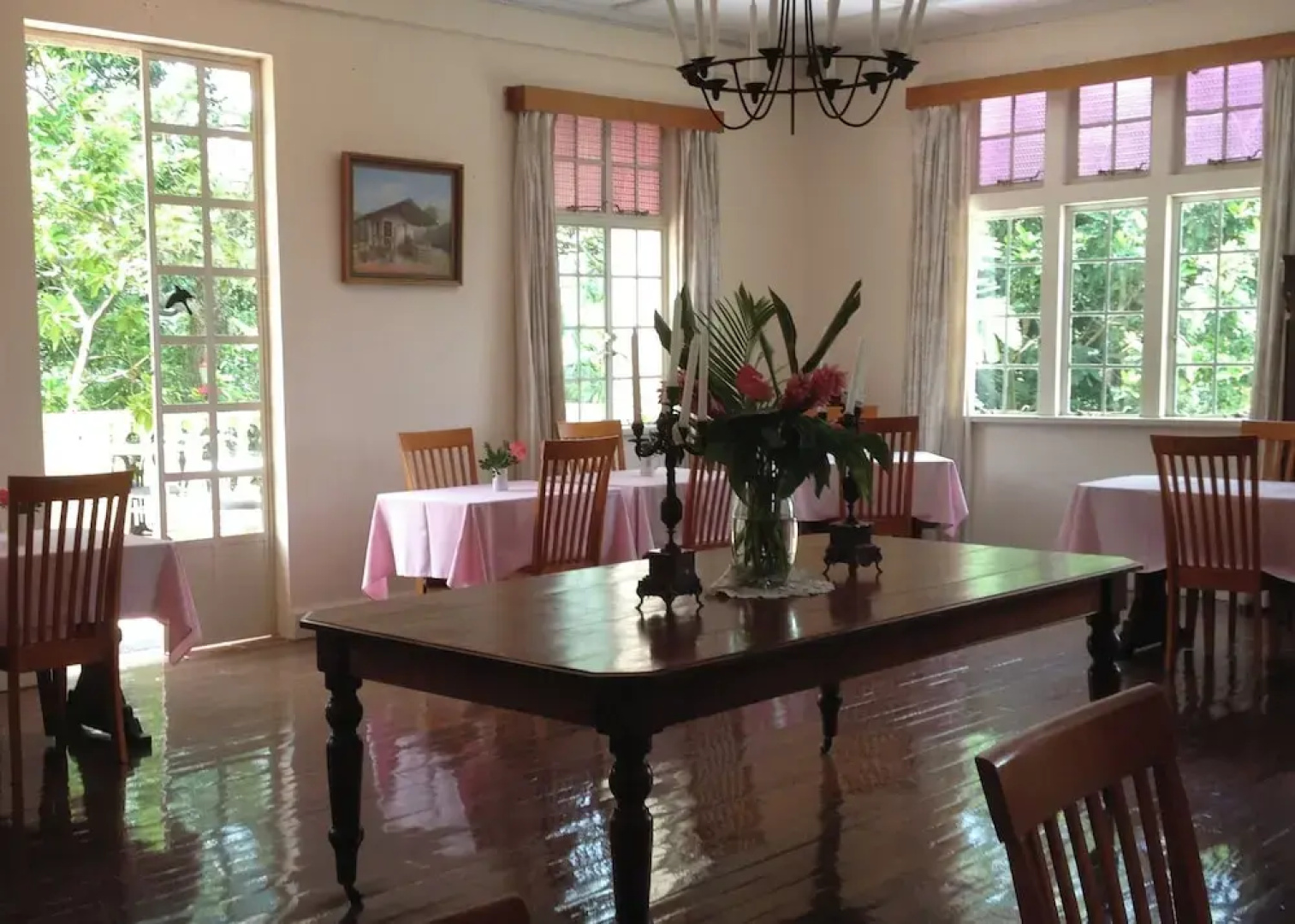 Pax Guest House