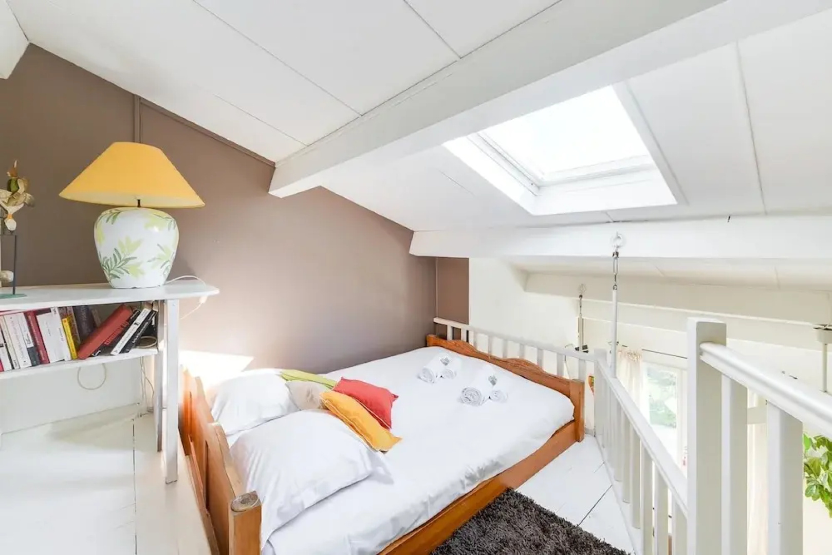 Les Impiniers Apartment 4