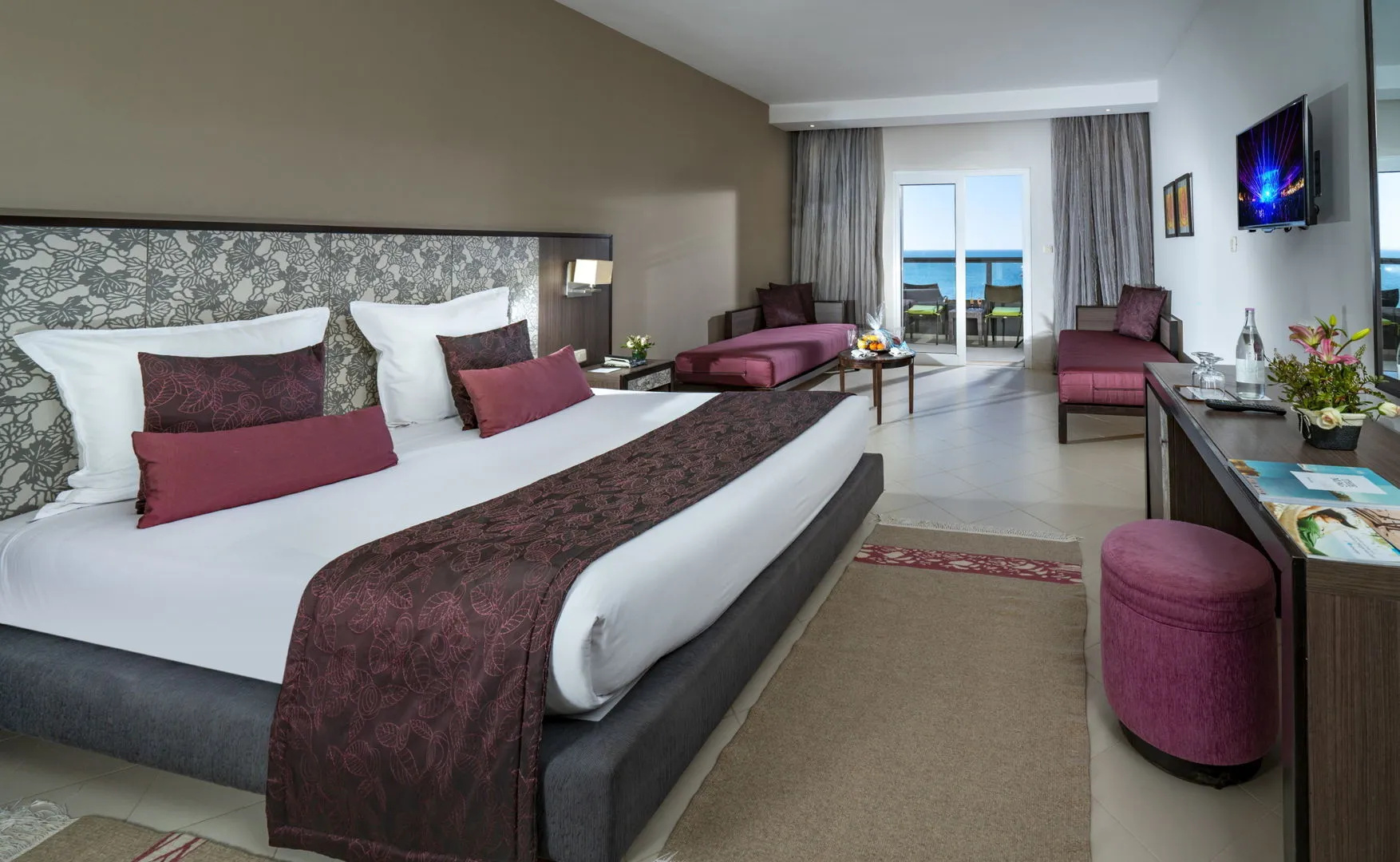 Rosa Beach Hotel	