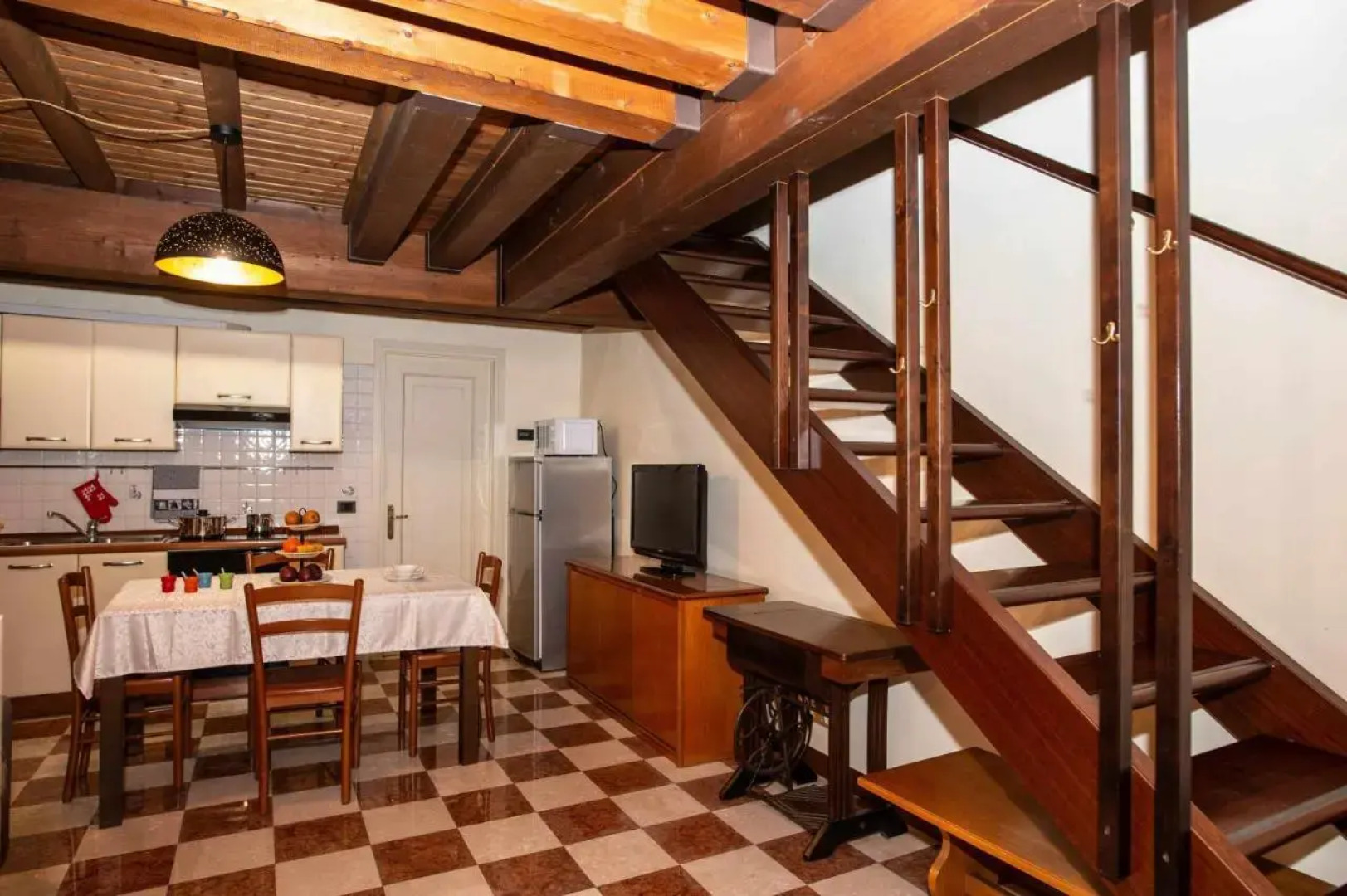 CA' RAFFAELLO lovely house near Venice