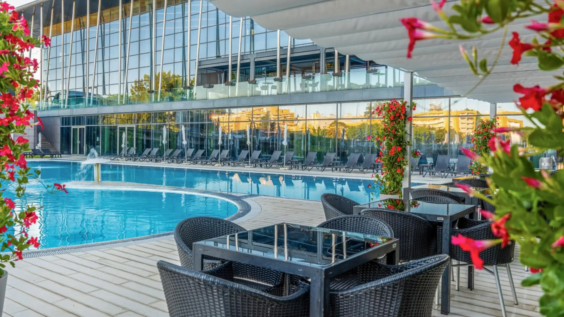 Melia Braga Hotel & Spa