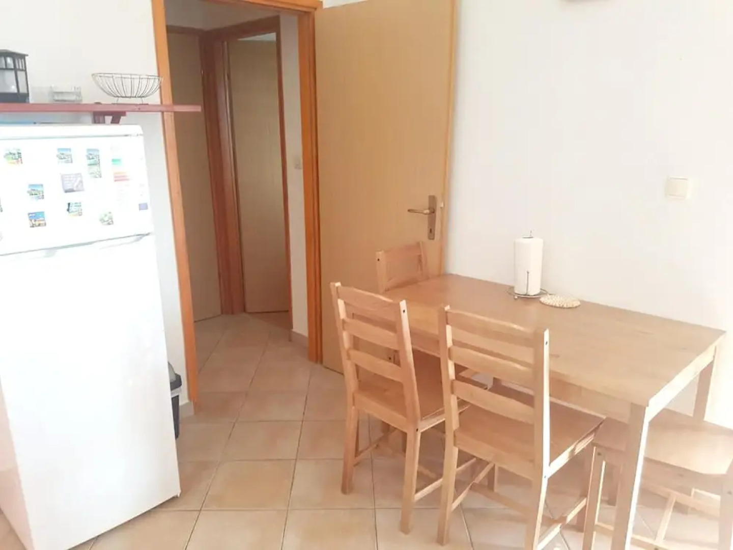 Apartment With one Bedroom in Dobropoljana, With Wonderful sea View, F