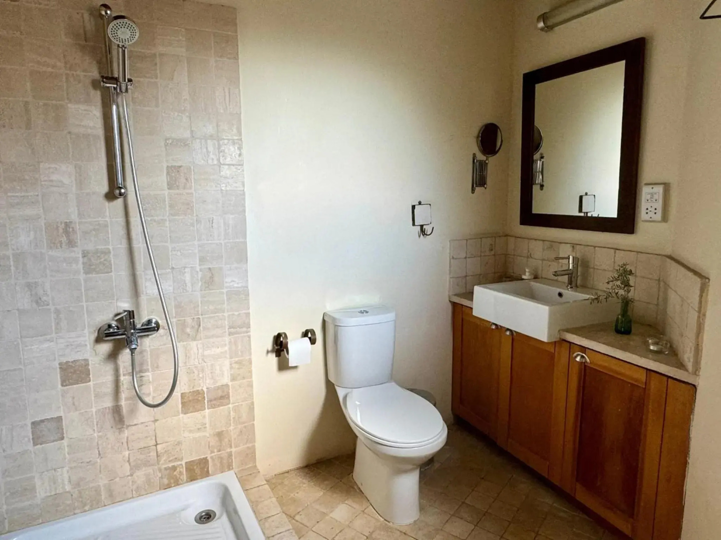 Evkarpos Country House