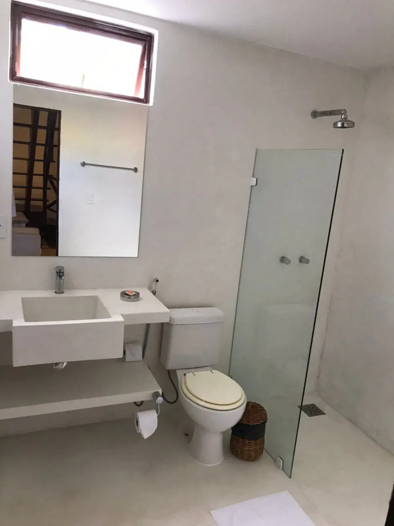 Pousada dos Girassóis
