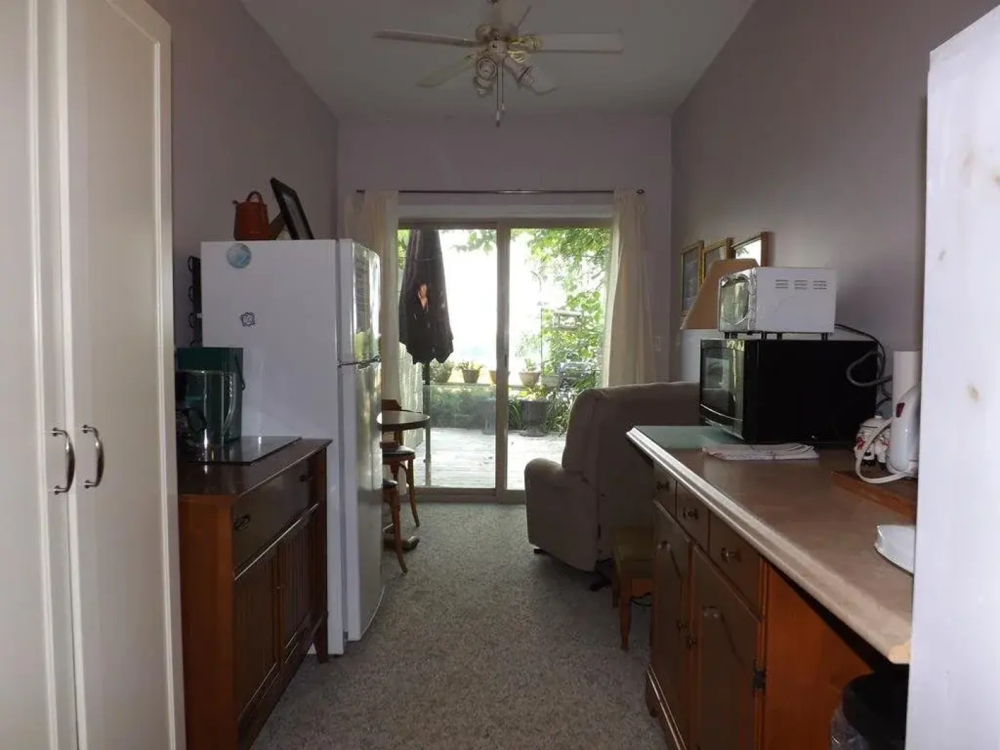 Woodhaven Country Lodge