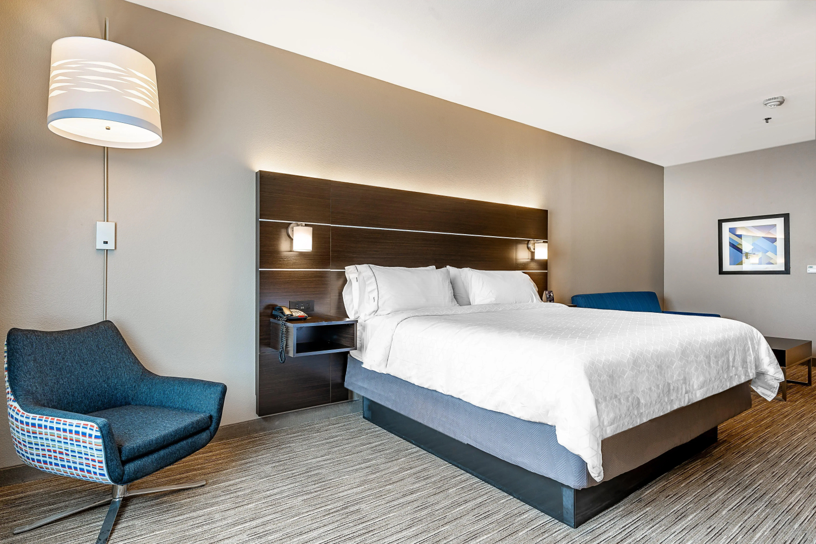 Holiday Inn Express Hotel & Suites Kilgore by IHG