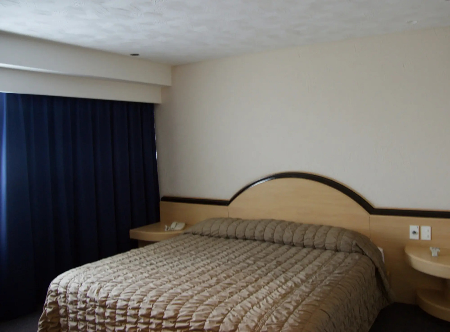 Portonovo Hotel & Suites