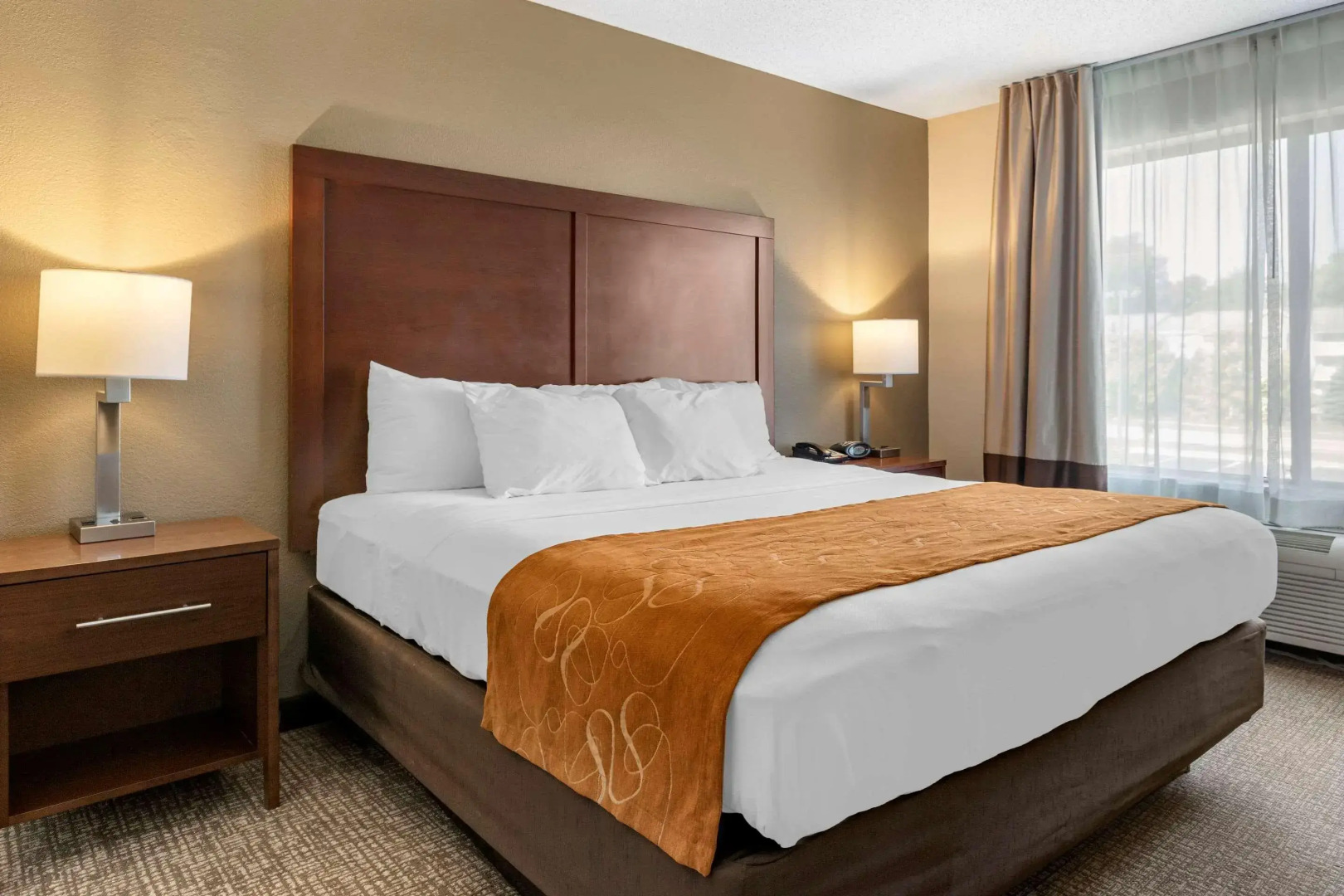Comfort Suites Grandville - Grand Rapids SW