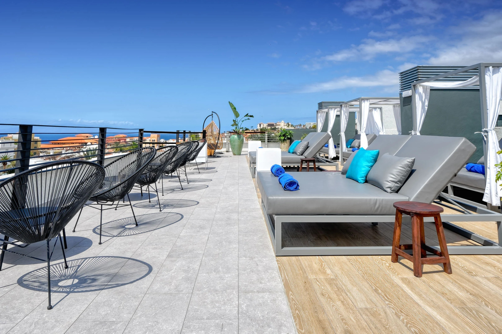 Hovima Suites Costa Adeje