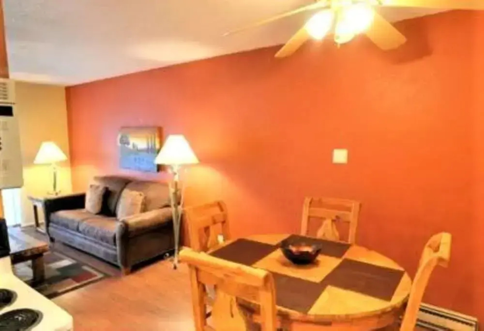 Pinecliff Village Resort