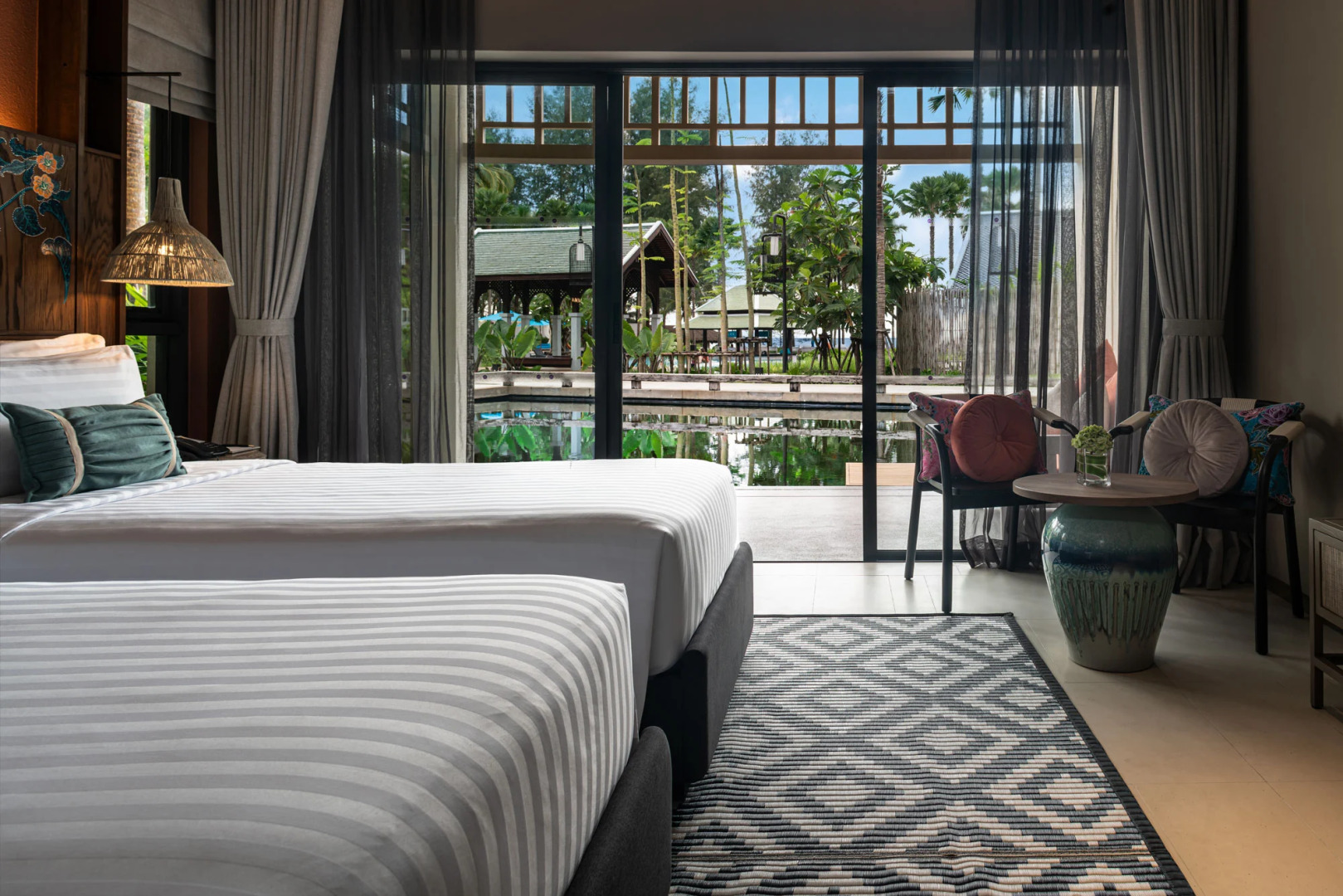 Grand Mercure Khao Lak Bangsak