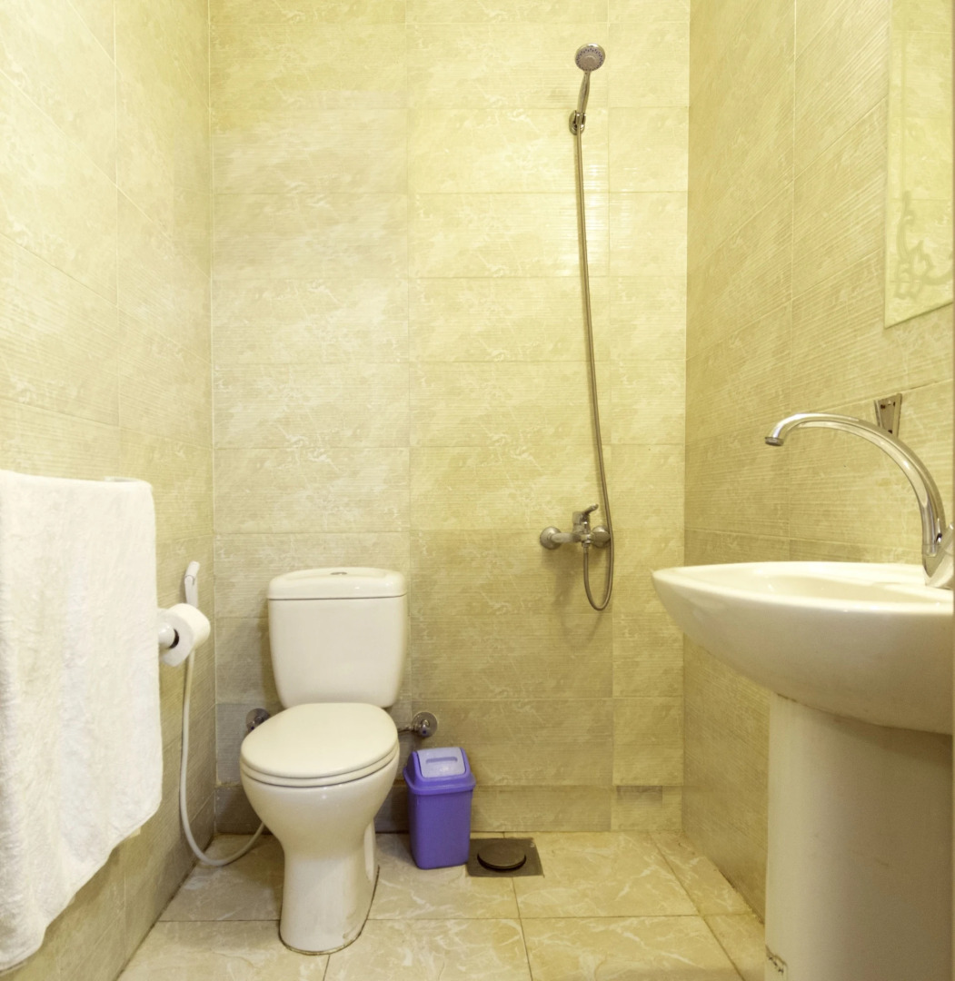 The Australian Hostel