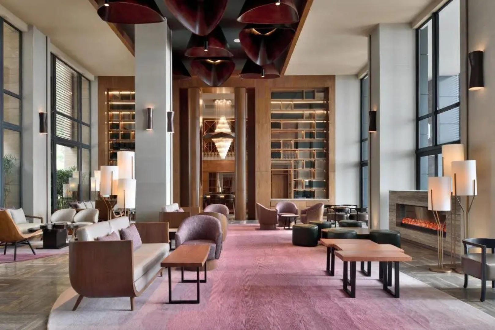 The Westin Resort & Spa, Himalayas