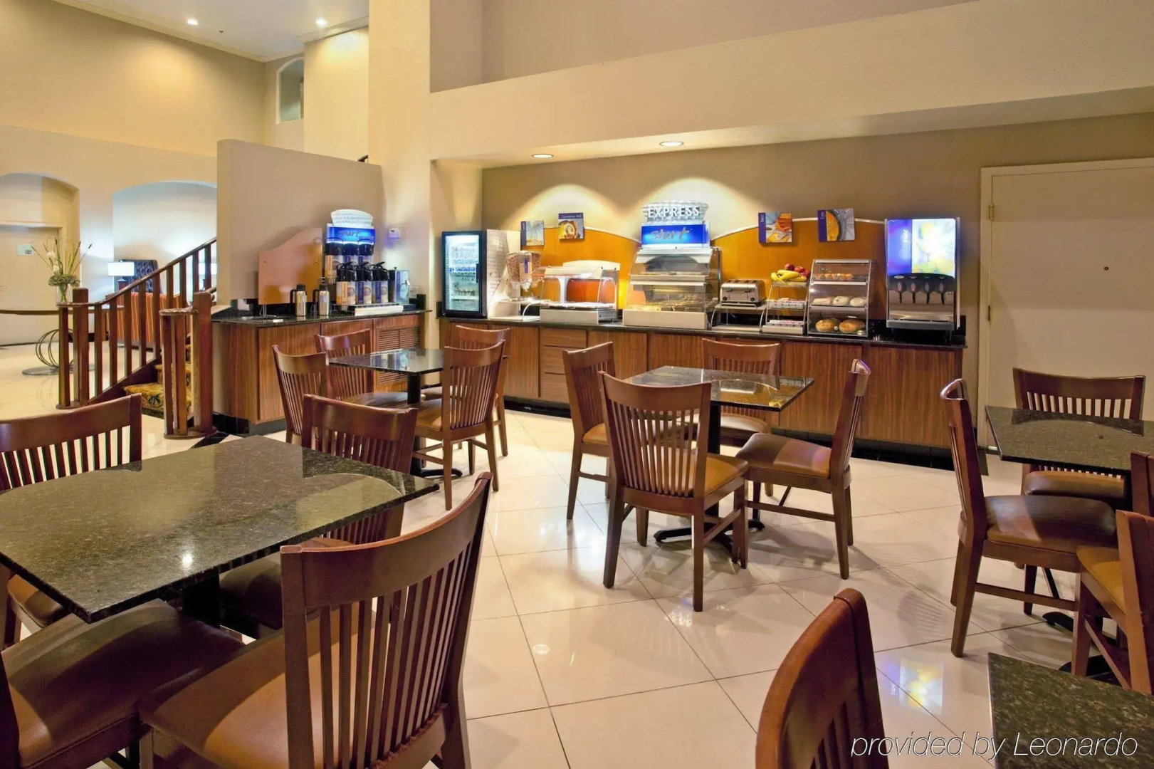 Holiday Inn Express & Suites Rancho Mirage - Palm Spgs Area by IHG