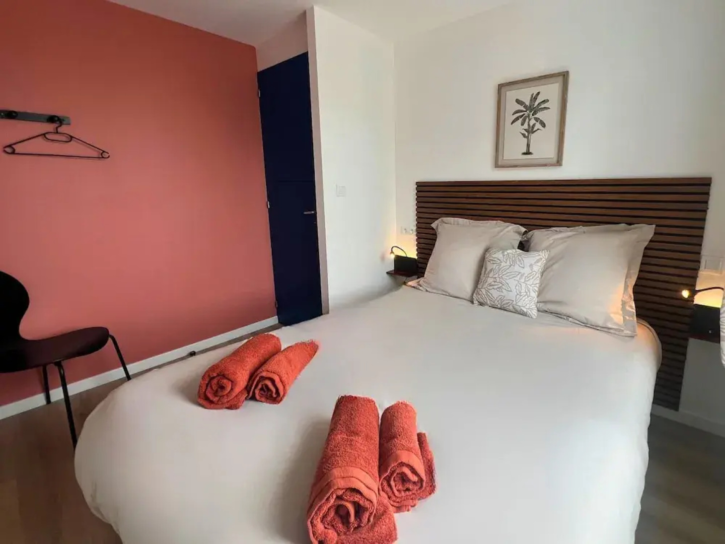 Apart'Moment EN GROUPE - L'Horizon Bleu