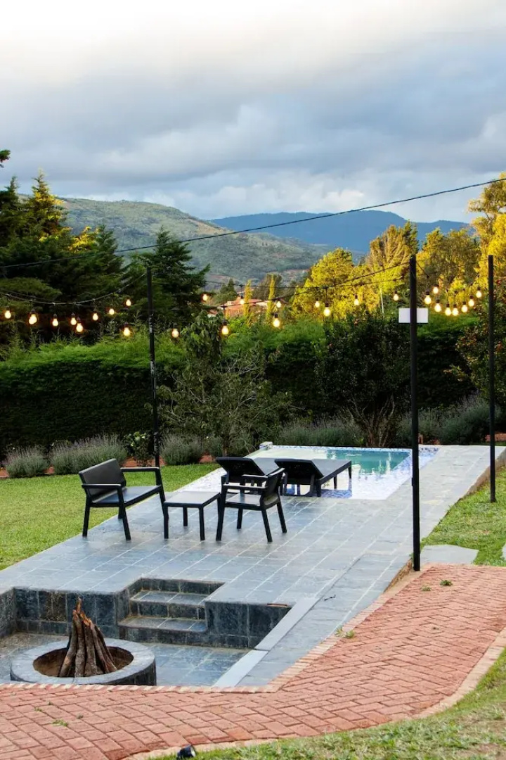 Samaipata Glamping