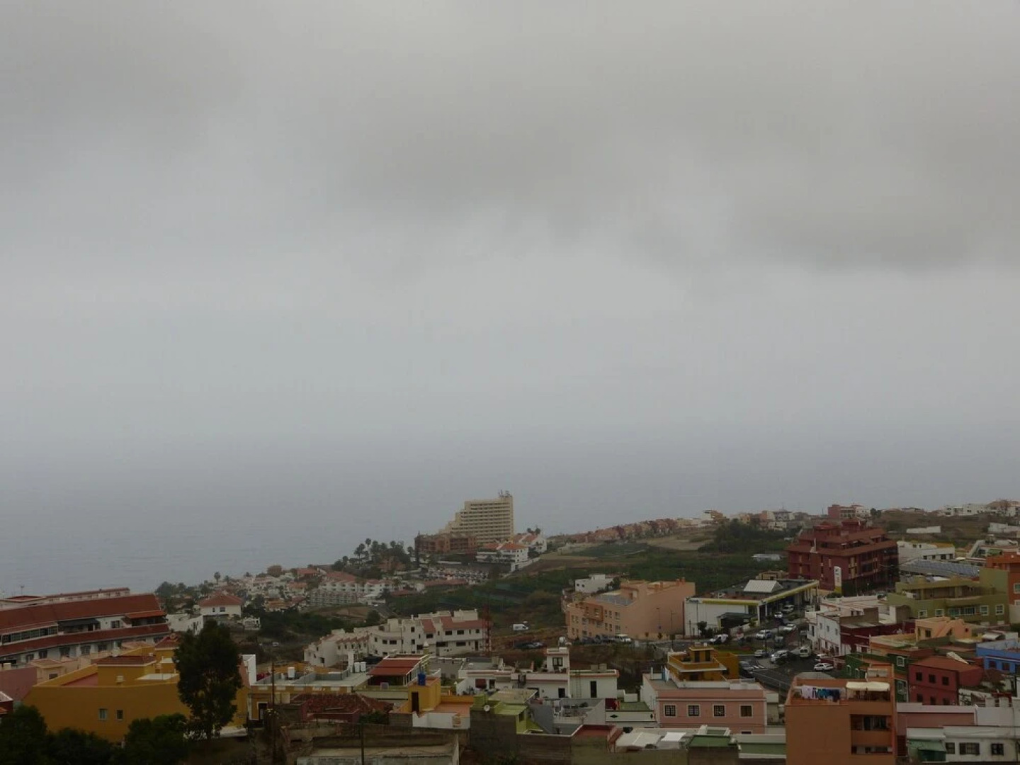 Apartamento La Corona