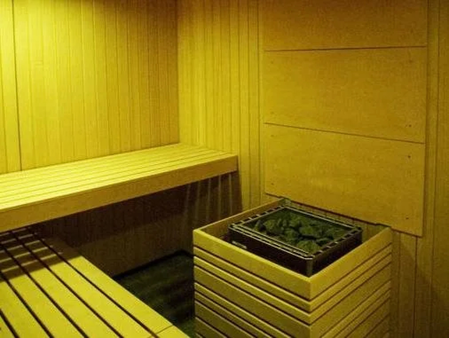 Residence Alleterme
