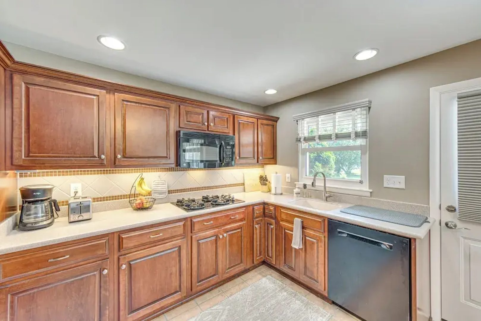 Near Dtwn Harrisburg: Stylish Home w/ Patio & Yard