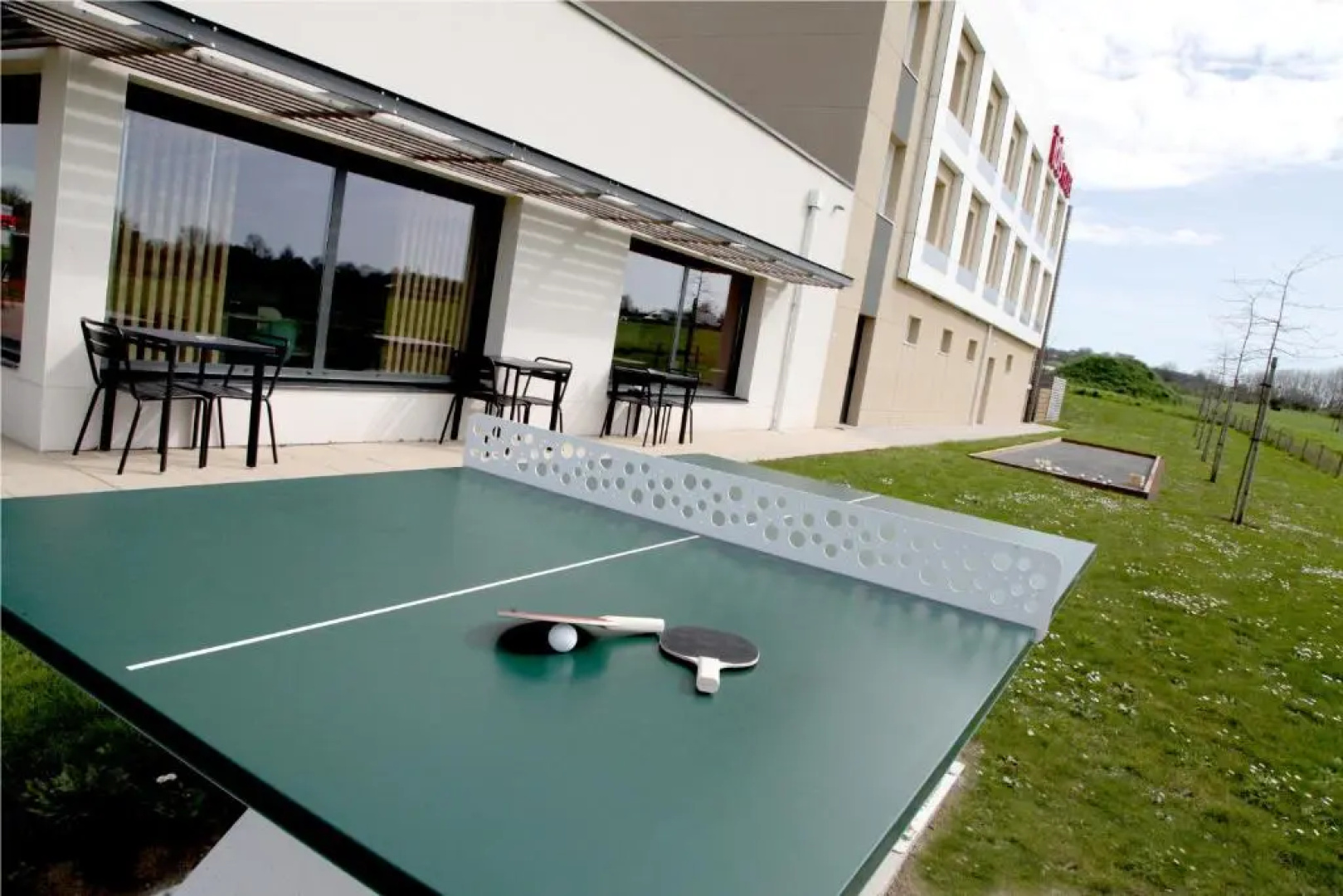 Ibis Les Herbiers