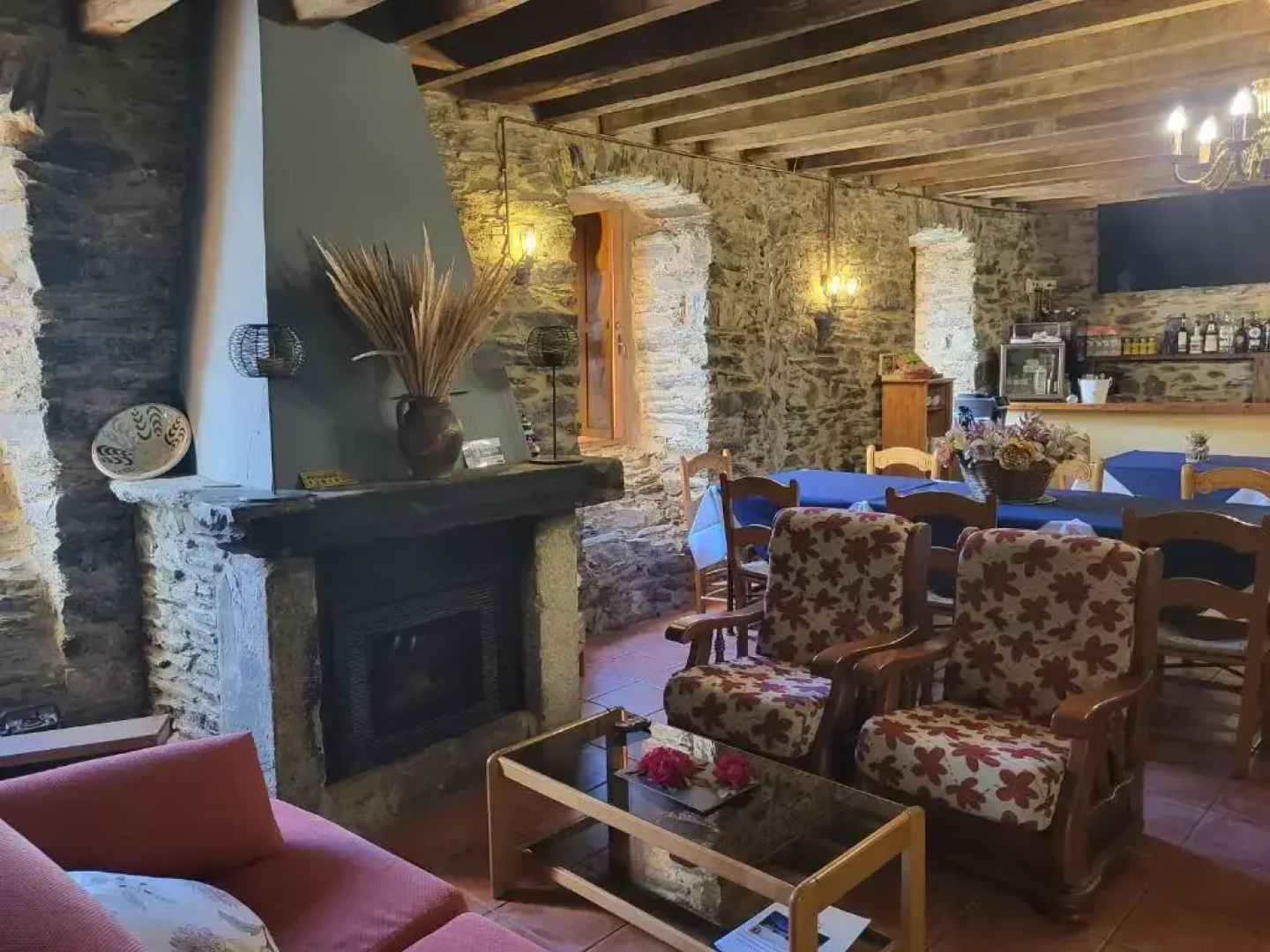 Hotel Rural El Urogallo