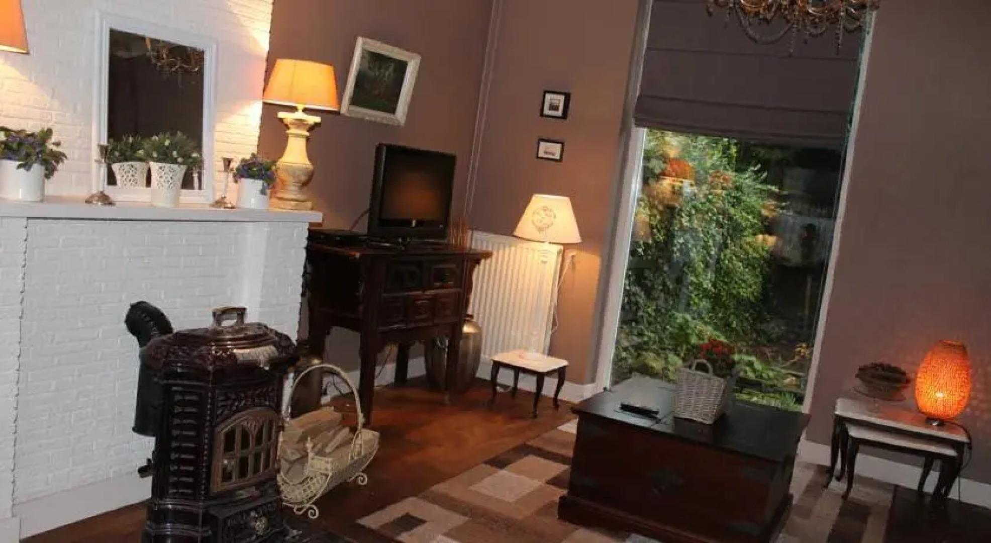 Holiday home Townhouse