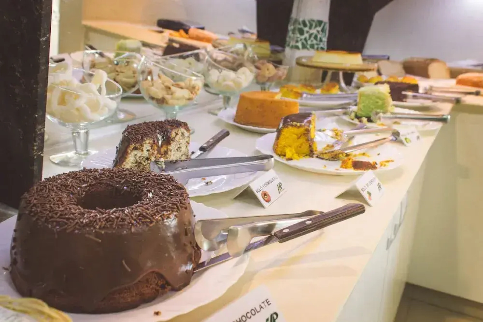 Hotel Paranoá Jaboticabal