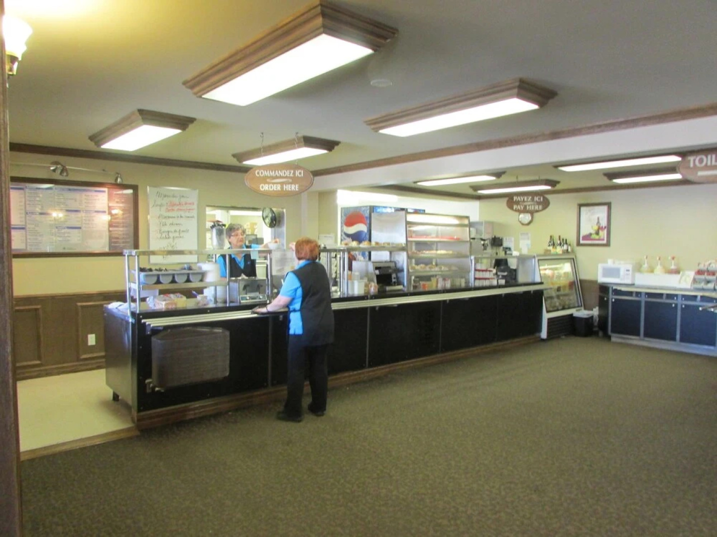 Auberge Jeunesse Monts Groulx Aventure