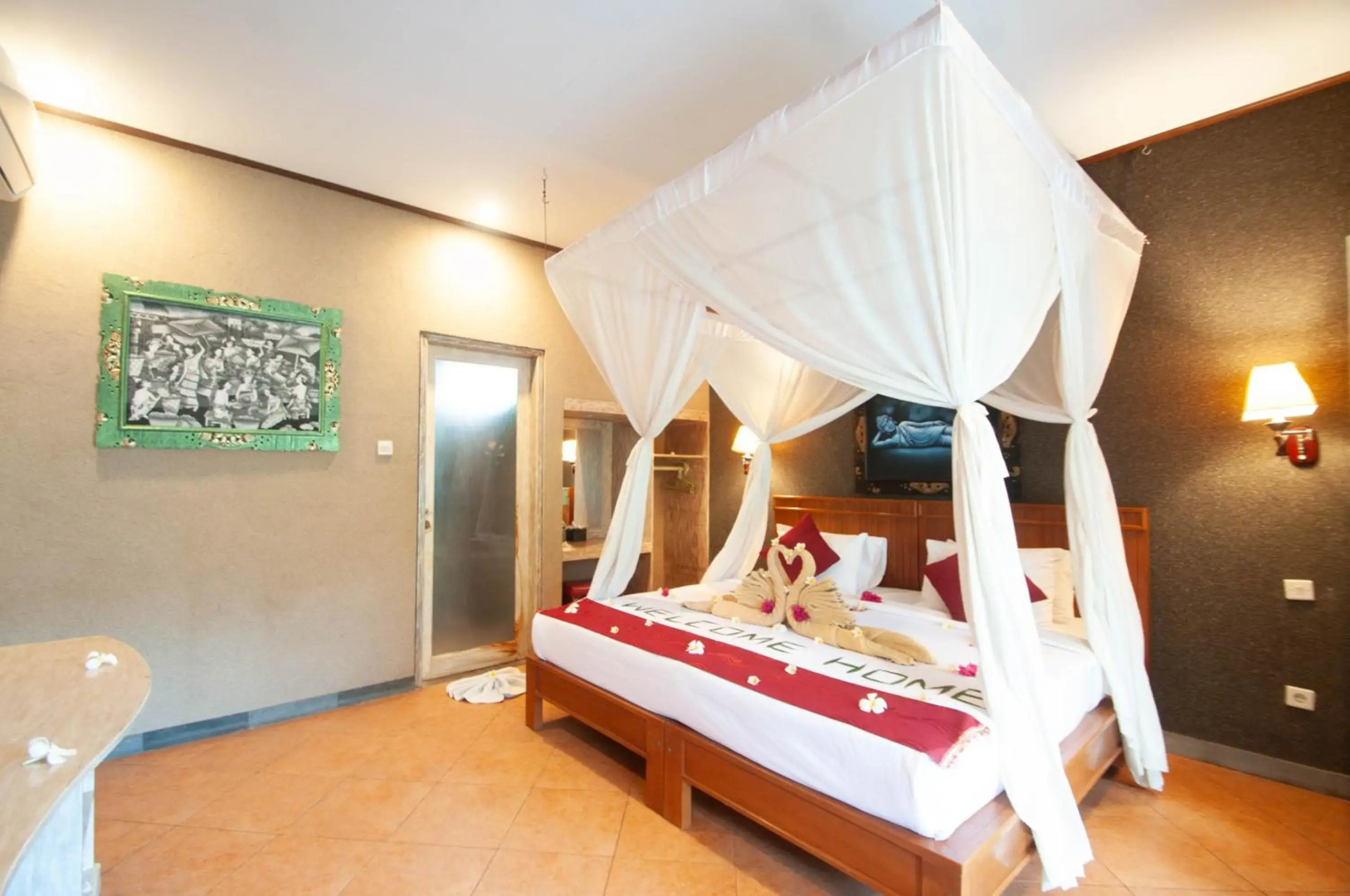 Kubuku Eco Dive Lodge & Yoga