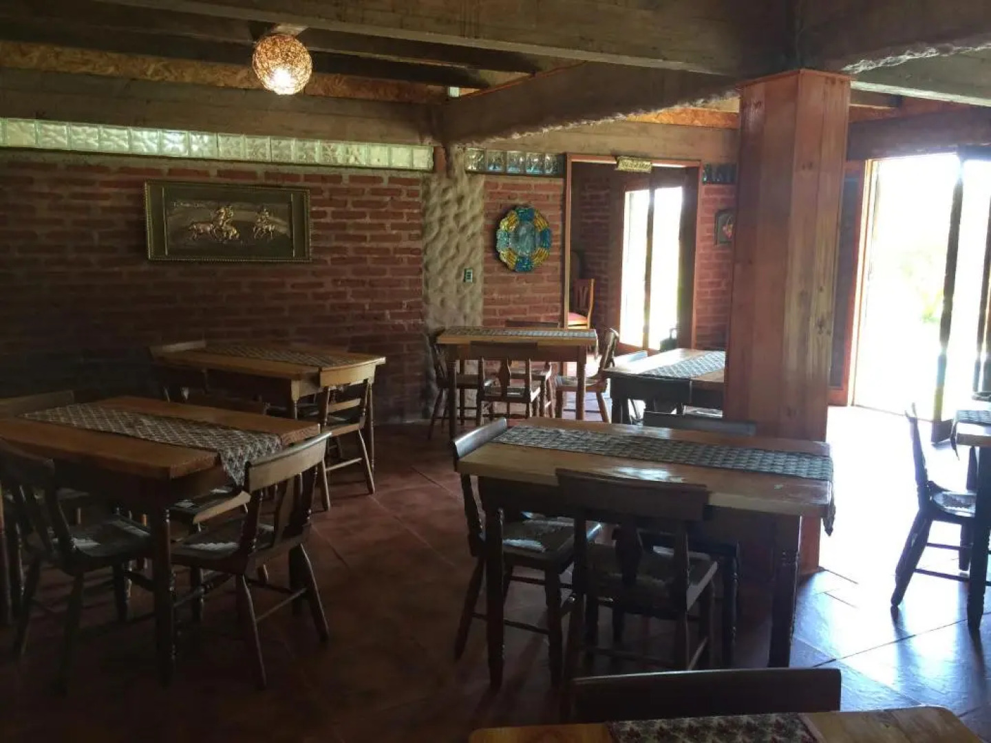 Hotel Haras Casacampo