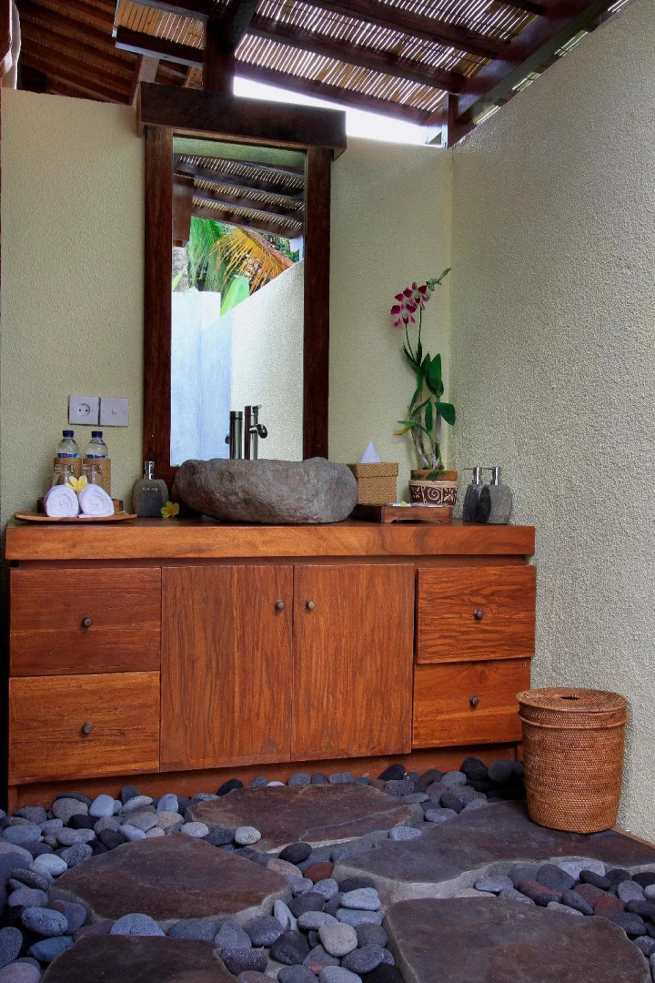 Madani Antique Villas