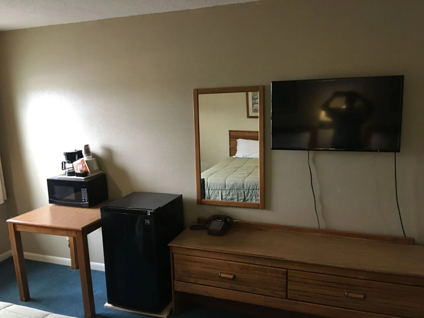 SureStay Hotel by Best Western Higginsville